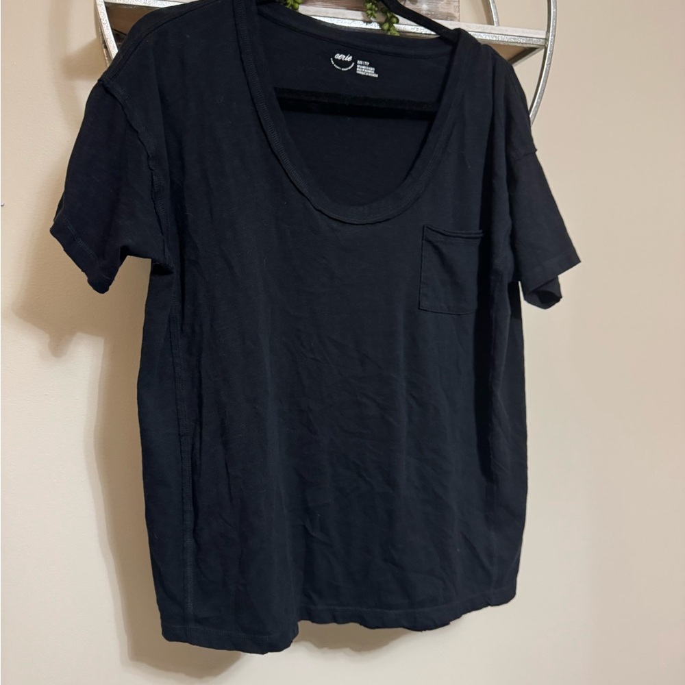 Aerie Pocket Tee